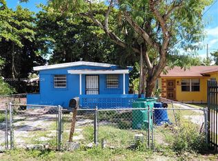 Para Villa Heights, Miami, FL 33147