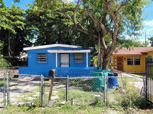 7051 NW 21st Ave, Miami, FL 33147