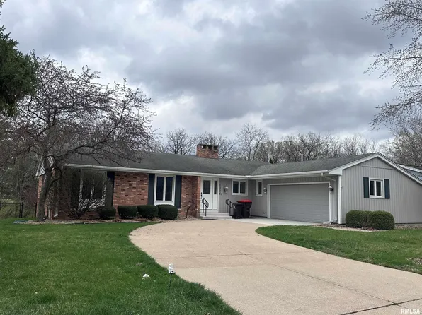 1006 W Greenfield Dr, Peoria, IL 61614