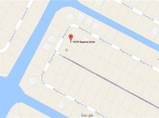 13727 Begonia Cir, Port Charlotte, FL 33981