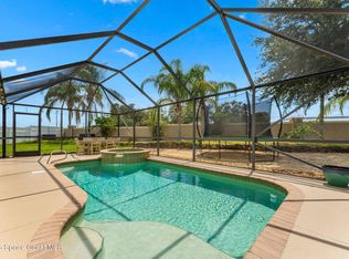 4281 Brantley Cir, Rockledge, FL 32955