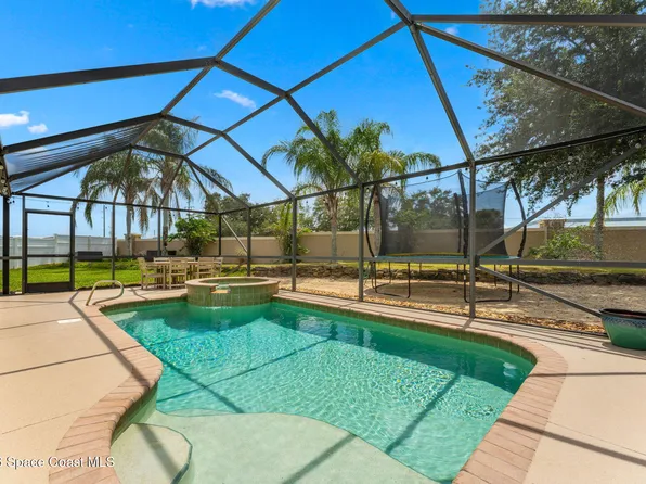 4281 Brantley Cir, Rockledge, FL 32955