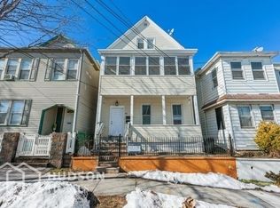 44 Durant Ave APT 1, Clifton, NJ 07011