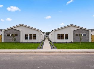 2604 Brownjay Rd, Weslaco, TX 78596