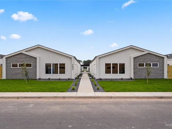 2604 Brownjay Rd, Weslaco, TX