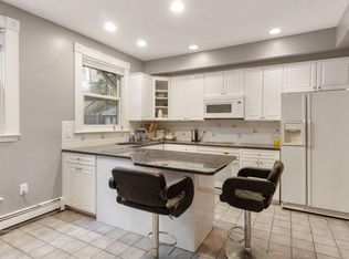 127 Kilsyth Rd APT 2, Brighton, MA 02135