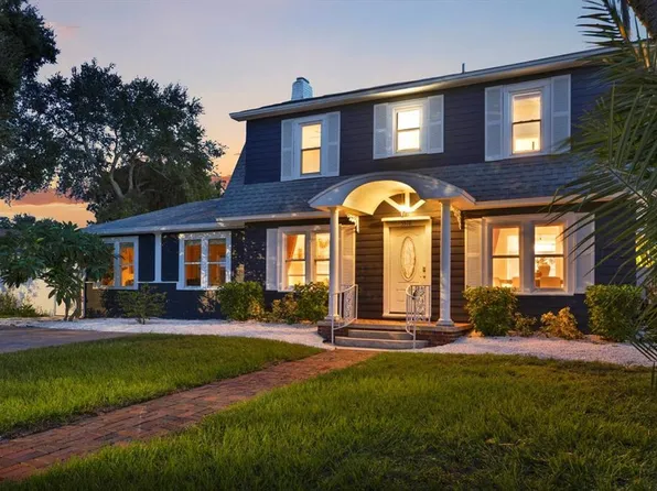 5518 18th Ave S, Gulfport, FL 33707