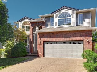 14441 NW Evergreen St, Portland, OR 97229
