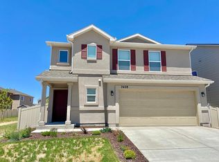 7428 Benecia Dr, Fountain, CO 80817