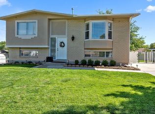 3807 S Manhatten Dr, West Valley City, UT 84120
