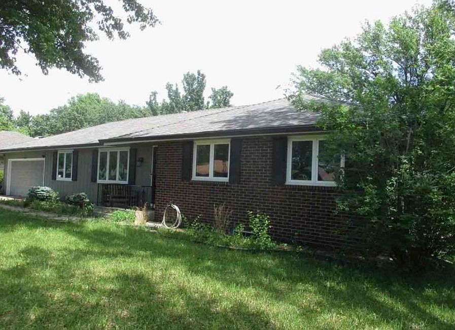 Property Front View