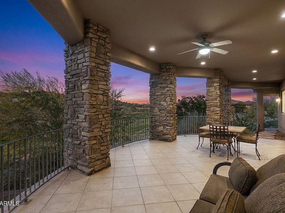 9624 N COPPER RIDGE Trail, Fountain Hills, AZ 85268 | Zillow