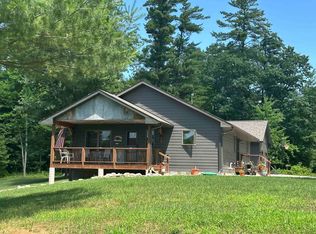 N1593 Riverview Dr, Menominee, MI 49858