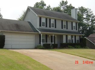 5787 Rex Mill Ter, Rex, GA 30273