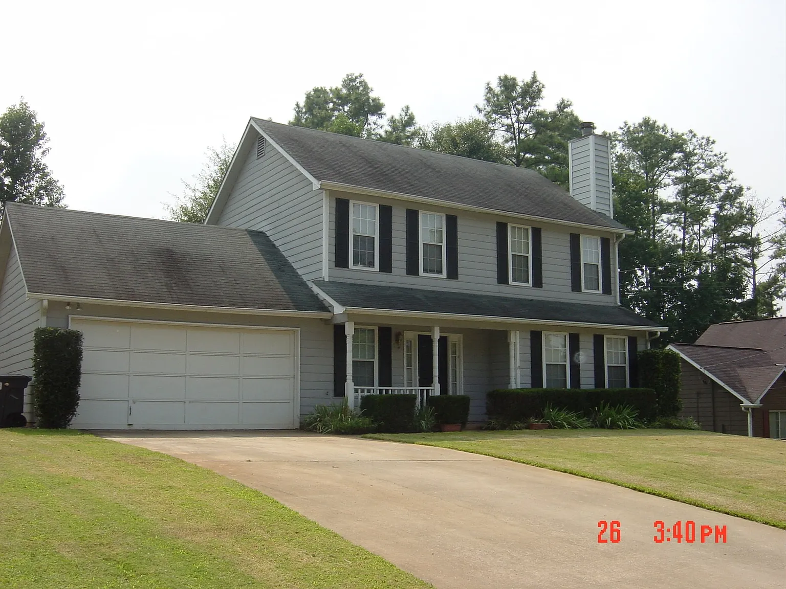 5787 Rex Mill Ter photo 1