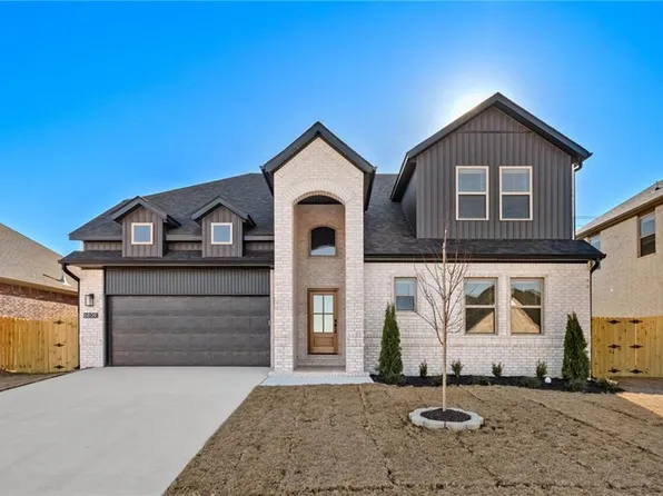 7000 SW Orange Ave, Bentonville, AR 72713