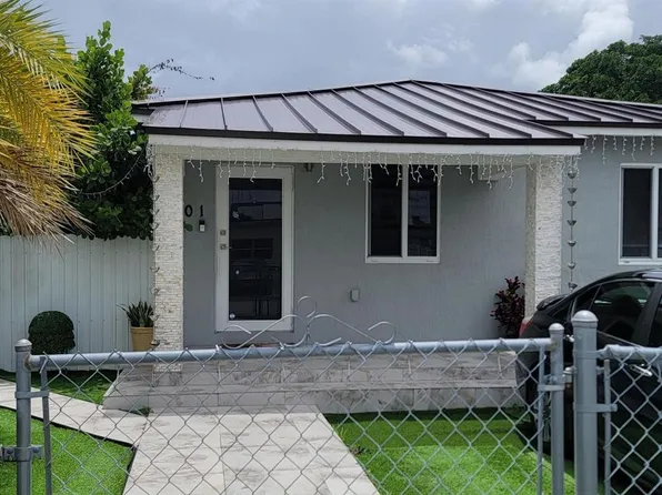 301 SW 36th Ave, Miami, FL 33135
