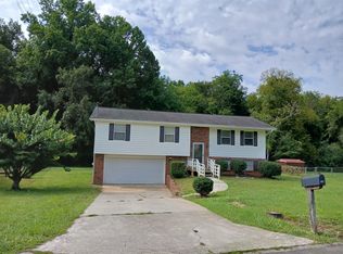 148 N Valley Dr NW, Cleveland, TN 37312