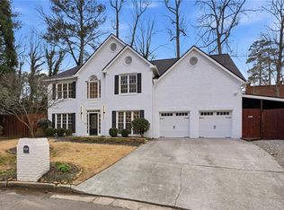 265 Marchand Ct, Sandy Springs, GA 30328