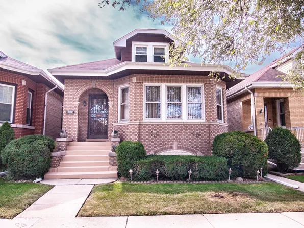 5923 W Eddy St, Chicago, IL 60634