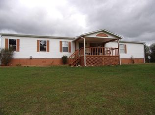 166 Goughes Branch Rd, Leicester, NC 28748