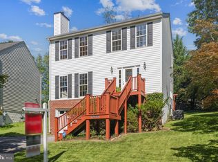 12406 Denley Rd, Silver Spring, MD 20906