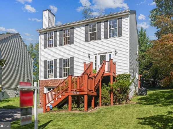 12406 Denley Rd, Silver Spring, MD 20906