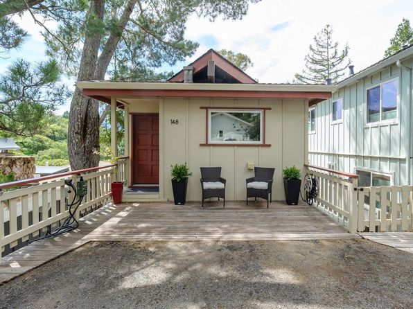 148 Ridgeway Ave, Fairfax, CA 94930