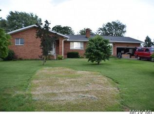 2309 Neal St, Parkersburg, WV 26101