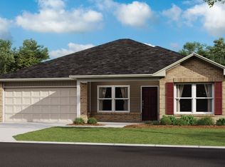 2590 Chittick St, Pea Ridge, AR 72751