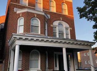 2346 W Grace St, Richmond, VA 23220