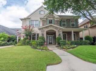 11410 Gallant Ridge Ln, Houston, TX 77082