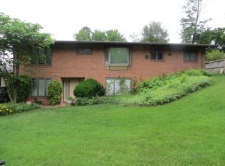 1806 Barbee St, Mc Lean, VA 22101