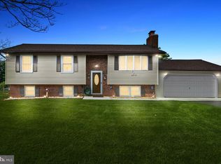 2715 Lawndale Rd, Finksburg, MD 21048