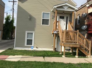5530 22nd Place, Cicero, IL 60804