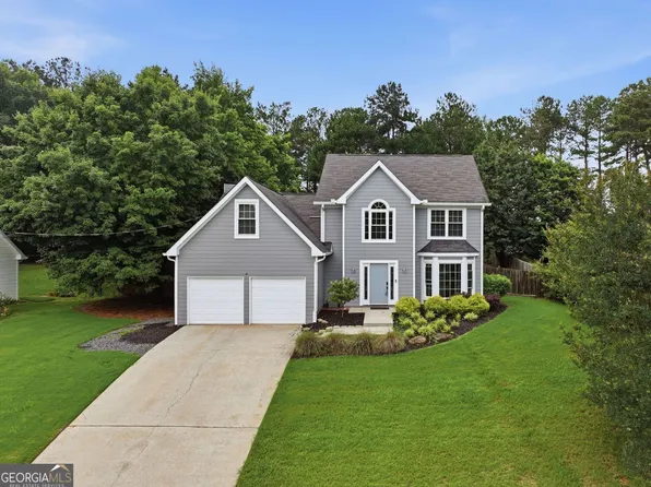 1960 Rocksram Dr, Buford, GA 30519