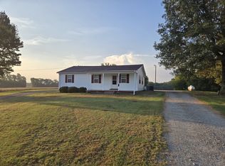 443 Will Mann Rd, Brownsville, TN 38012