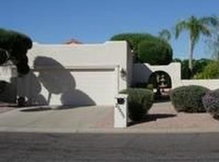 25805 S Beech Creek Dr, Sun Lakes, AZ 85248