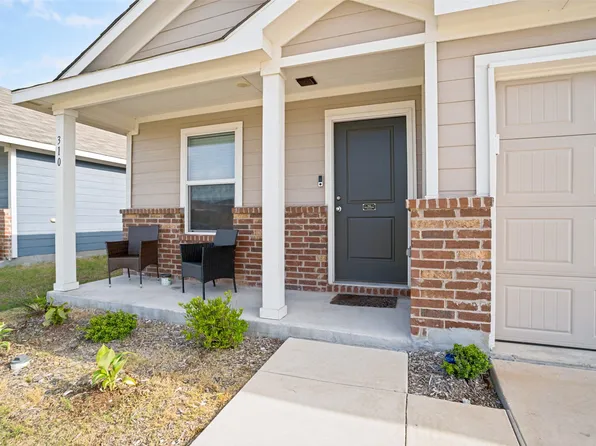 310 Mahogany Ln, Princeton, TX 75407