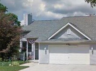 182 W Washington St, Romeo, MI 48065