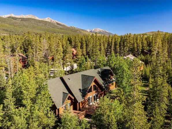 60 Pine Circle, Breckenridge, CO 80424