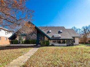 506 Glen Oaks Blvd, Dallas, TX 75232