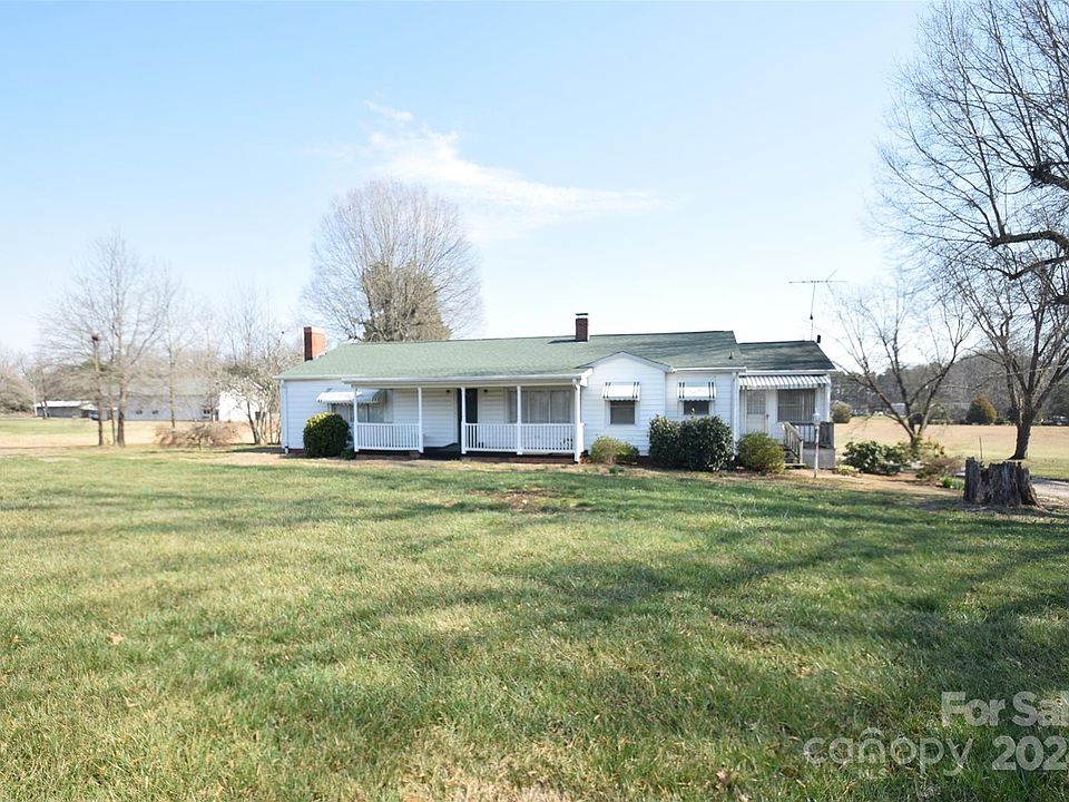 9215 Old Concord Rd, Salisbury, NC 28146 | Zillow