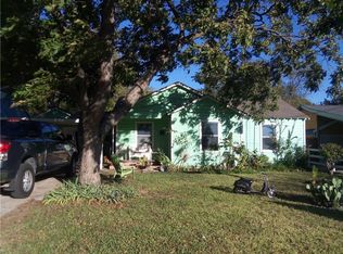 2816 Kingsford Ave, Dallas, TX 75227