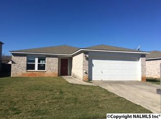 3401 Castlecreek Dr, Madison, AL 35756