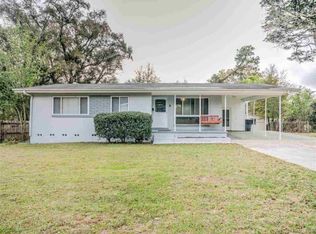 763 Woodmere Dr, Pensacola, FL 32503