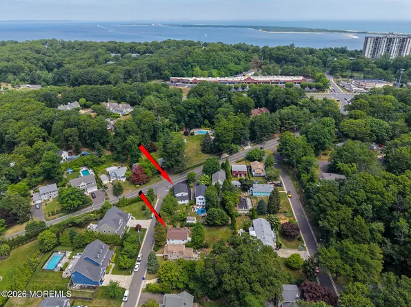 383 Navesink Avenue, Atlantic Highlands, NJ 07716