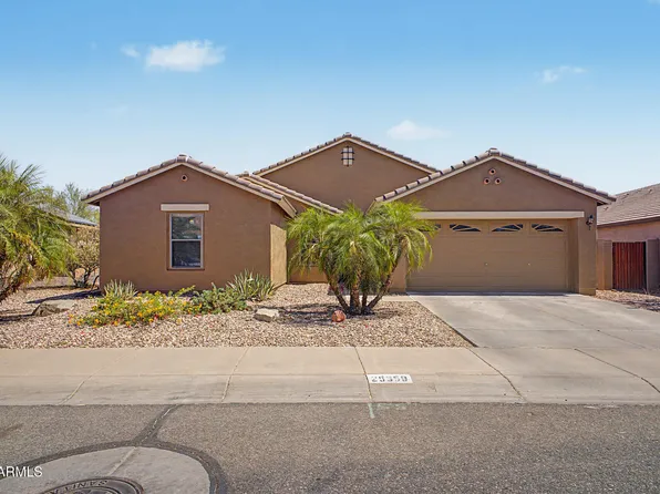 25659 W RIPPLE Road, Buckeye, AZ 85326