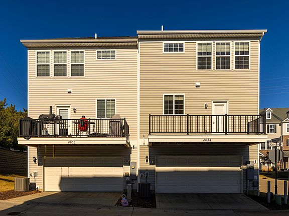 4th image of 8024 Central Park Dr #1