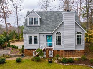 2350 Providence Creek Rd, North Chesterfield, VA 23236